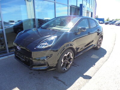 Ford Puma Neuwagen Ford Puma Neuwagen