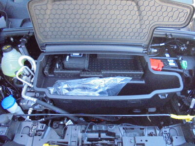 Ford Puma Neuwagen Ford Puma Neuwagen