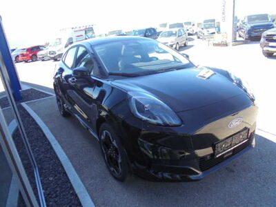 Ford Puma Neuwagen Ford Puma Neuwagen