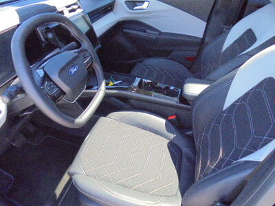 Ford Puma Neuwagen Ford Puma Neuwagen