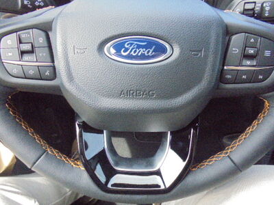Ford Ranger Neuwagen Ford Ranger Neuwagen
