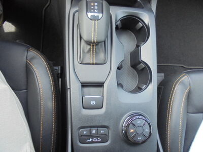 Ford Ranger Neuwagen Ford Ranger Neuwagen