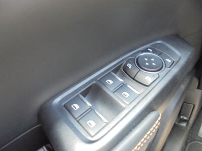 Ford Ranger Neuwagen Ford Ranger Neuwagen