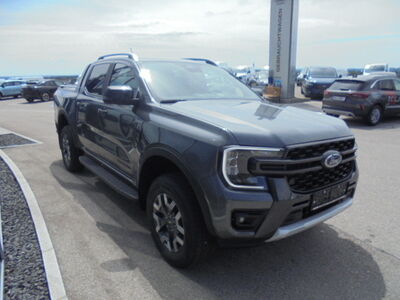 Ford Ranger Neuwagen Ford Ranger Neuwagen
