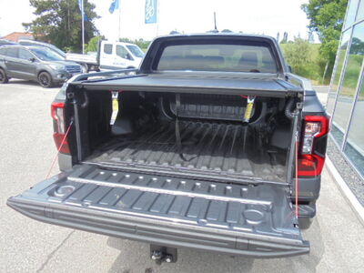 Ford Ranger Neuwagen Ford Ranger Neuwagen