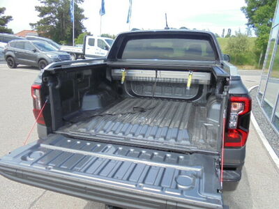 Ford Ranger Neuwagen Ford Ranger Neuwagen