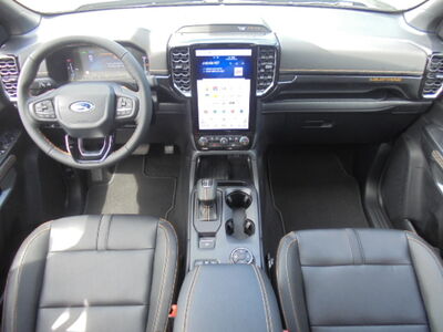 Ford Ranger Neuwagen Ford Ranger Neuwagen