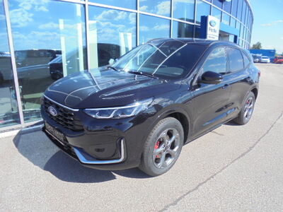 Ford Kuga Neuwagen Ford Kuga Neuwagen