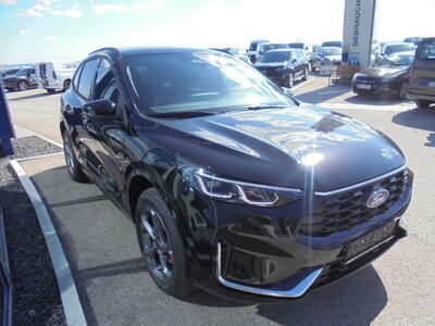 Ford Kuga Neuwagen Ford Kuga Neuwagen