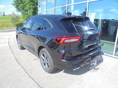 Ford Kuga Neuwagen Ford Kuga Neuwagen