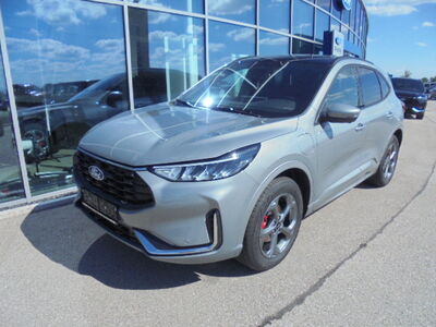 Ford Kuga Neuwagen Ford Kuga Neuwagen