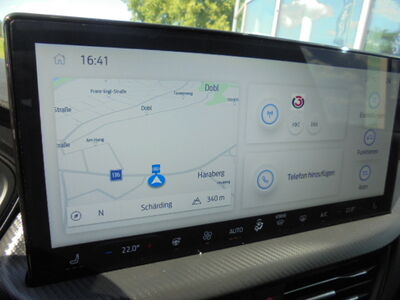 Ford Kuga Neuwagen Ford Kuga Neuwagen