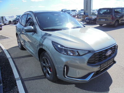 Ford Kuga Neuwagen Ford Kuga Neuwagen