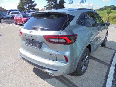 Ford Kuga Neuwagen Ford Kuga Neuwagen