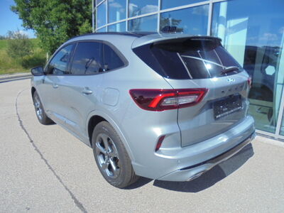 Ford Kuga Neuwagen Ford Kuga Neuwagen