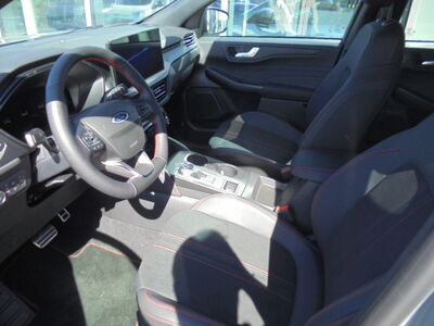 Ford Kuga Neuwagen Ford Kuga Neuwagen