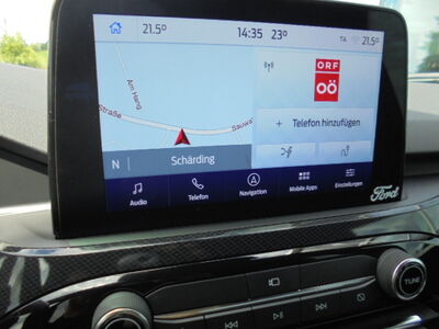 Ford Kuga Gebrauchtwagen