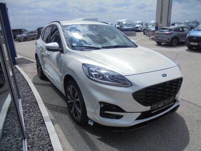 Ford Kuga Gebrauchtwagen