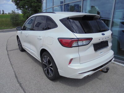 Ford Kuga Gebrauchtwagen