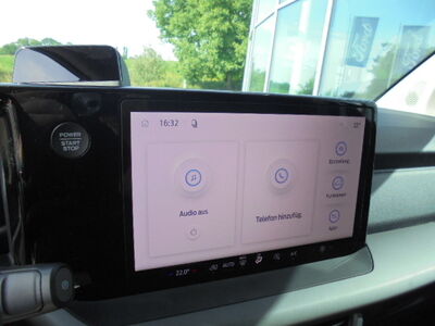 Ford Transit Courier Neuwagen Ford Transit Courier Neuwagen