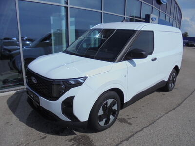 Ford Transit Courier Neuwagen Ford Transit Courier Neuwagen
