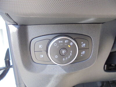Ford Transit Courier Neuwagen Ford Transit Courier Neuwagen