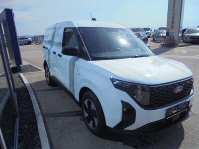 Ford Transit Courier Neuwagen Ford Transit Courier Neuwagen