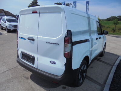 Ford Transit Courier Neuwagen Ford Transit Courier Neuwagen