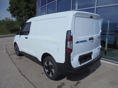 Ford Transit Courier Neuwagen Ford Transit Courier Neuwagen