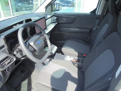 Ford Transit Courier Neuwagen Ford Transit Courier Neuwagen