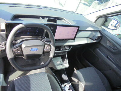 Ford Transit Courier Neuwagen Ford Transit Courier Neuwagen