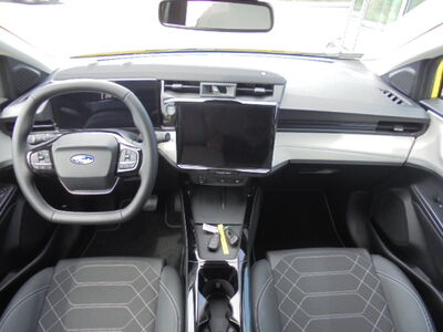 Ford Puma Neuwagen Ford Puma Neuwagen