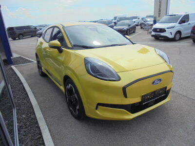 Ford Puma Neuwagen Ford Puma Neuwagen