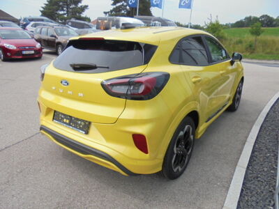 Ford Puma Neuwagen Ford Puma Neuwagen