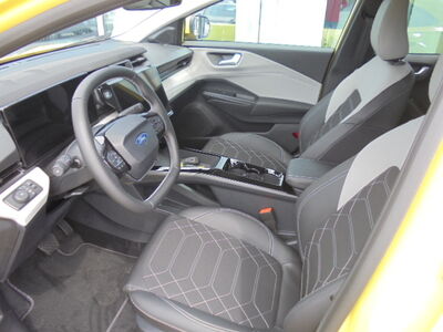 Ford Puma Neuwagen Ford Puma Neuwagen
