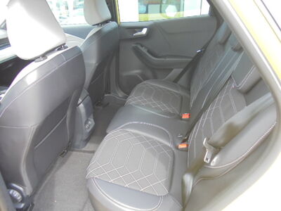 Ford Puma Neuwagen Ford Puma Neuwagen