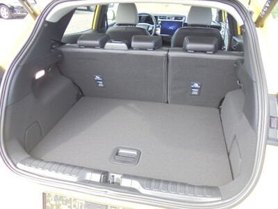 Ford Puma Neuwagen Ford Puma Neuwagen