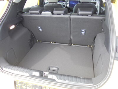 Ford Puma Neuwagen Ford Puma Neuwagen
