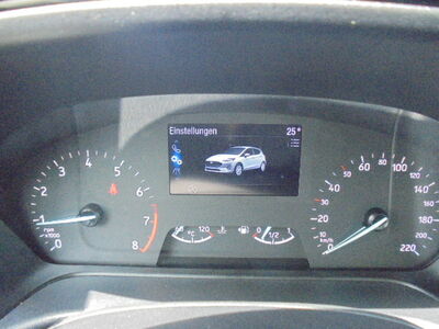 Ford Fiesta Gebrauchtwagen Ford Fiesta Gebrauchtwagen