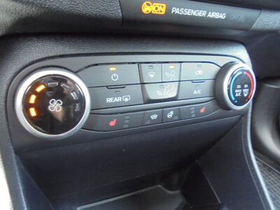 Ford Fiesta Gebrauchtwagen Ford Fiesta Gebrauchtwagen