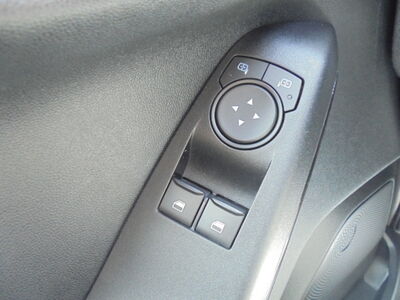 Ford Fiesta Gebrauchtwagen Ford Fiesta Gebrauchtwagen