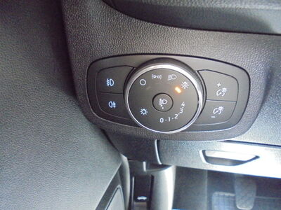 Ford Fiesta Gebrauchtwagen Ford Fiesta Gebrauchtwagen