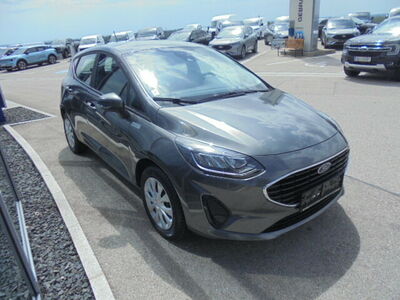 Ford Fiesta Gebrauchtwagen Ford Fiesta Gebrauchtwagen