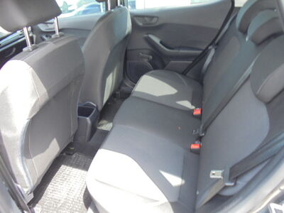 Ford Fiesta Gebrauchtwagen Ford Fiesta Gebrauchtwagen