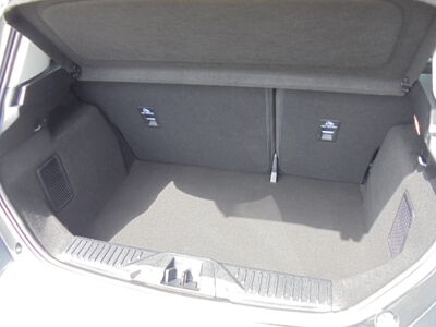 Ford Fiesta Gebrauchtwagen Ford Fiesta Gebrauchtwagen