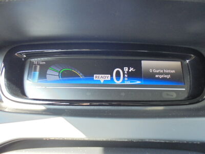 Renault Zoe Gebrauchtwagen Renault Zoe Gebrauchtwagen