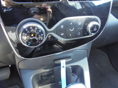 Renault Zoe Gebrauchtwagen Renault Zoe Gebrauchtwagen