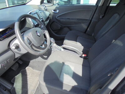 Renault Zoe Gebrauchtwagen Renault Zoe Gebrauchtwagen