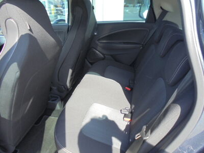 Renault Zoe Gebrauchtwagen Renault Zoe Gebrauchtwagen
