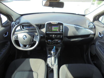 Renault Zoe Gebrauchtwagen Renault Zoe Gebrauchtwagen